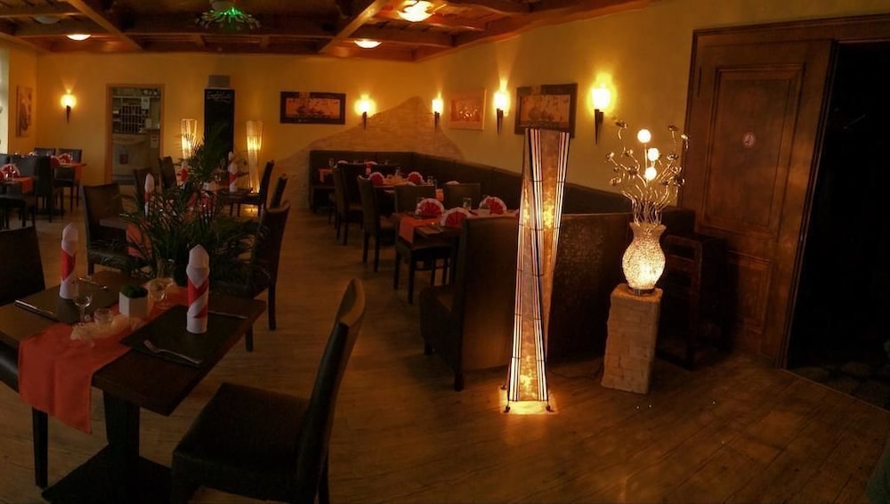 Hotel Zur Morschbach 16/22
