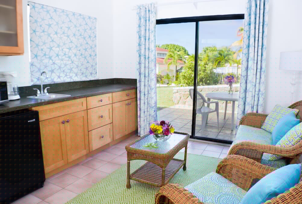 Mount Nevis Hotel and Beach Club 56/72