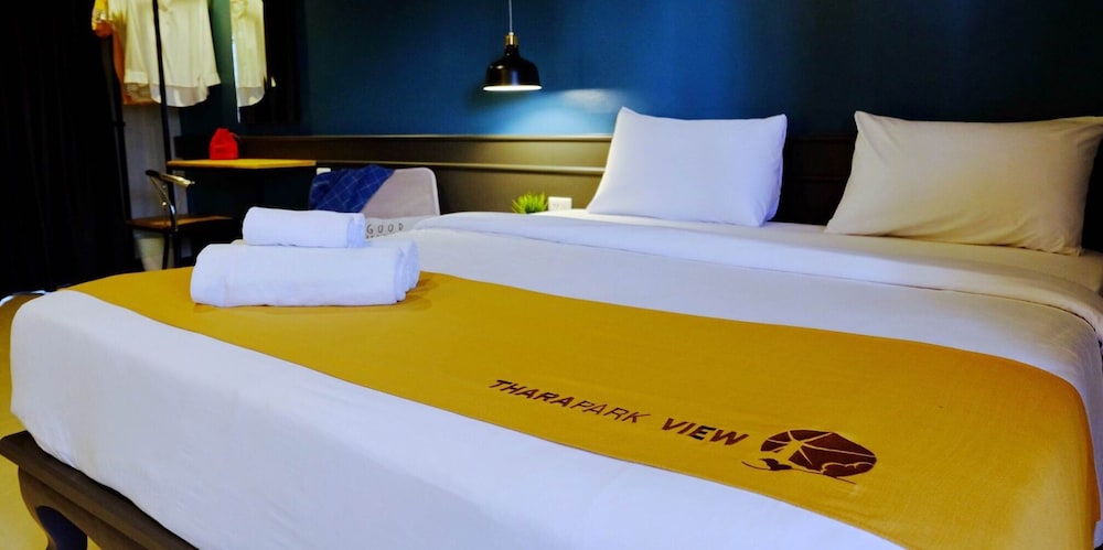 Tharapark View Hotel 15/49