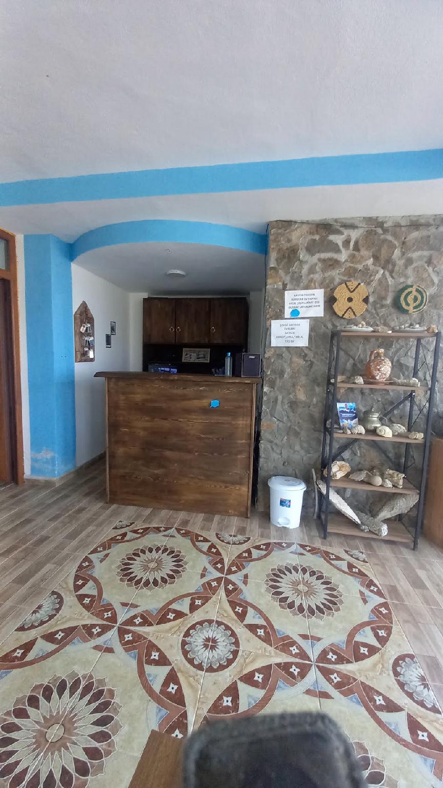 Kekik Butik Otel 8/31