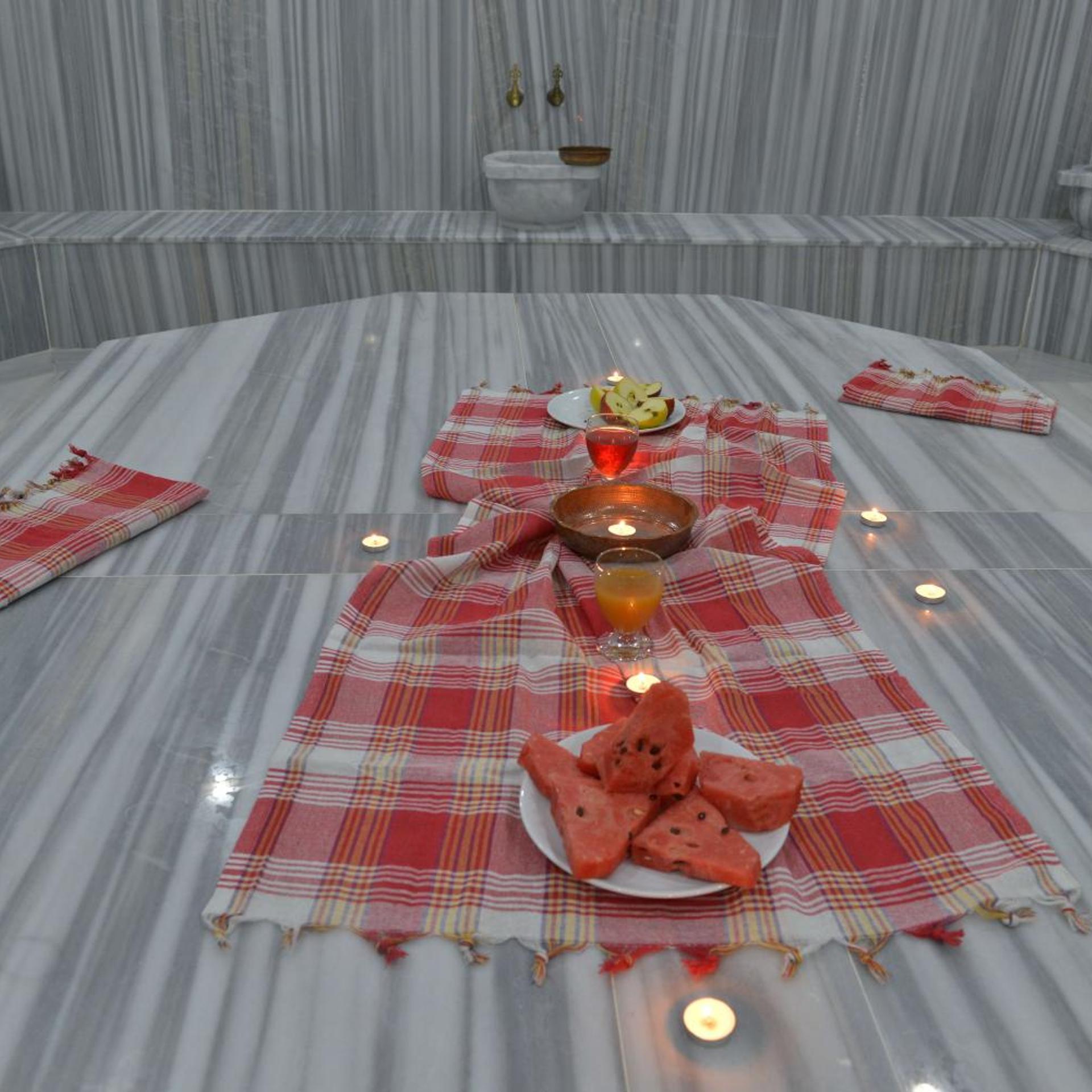 Grand Beyaz Saray Otel 29/48