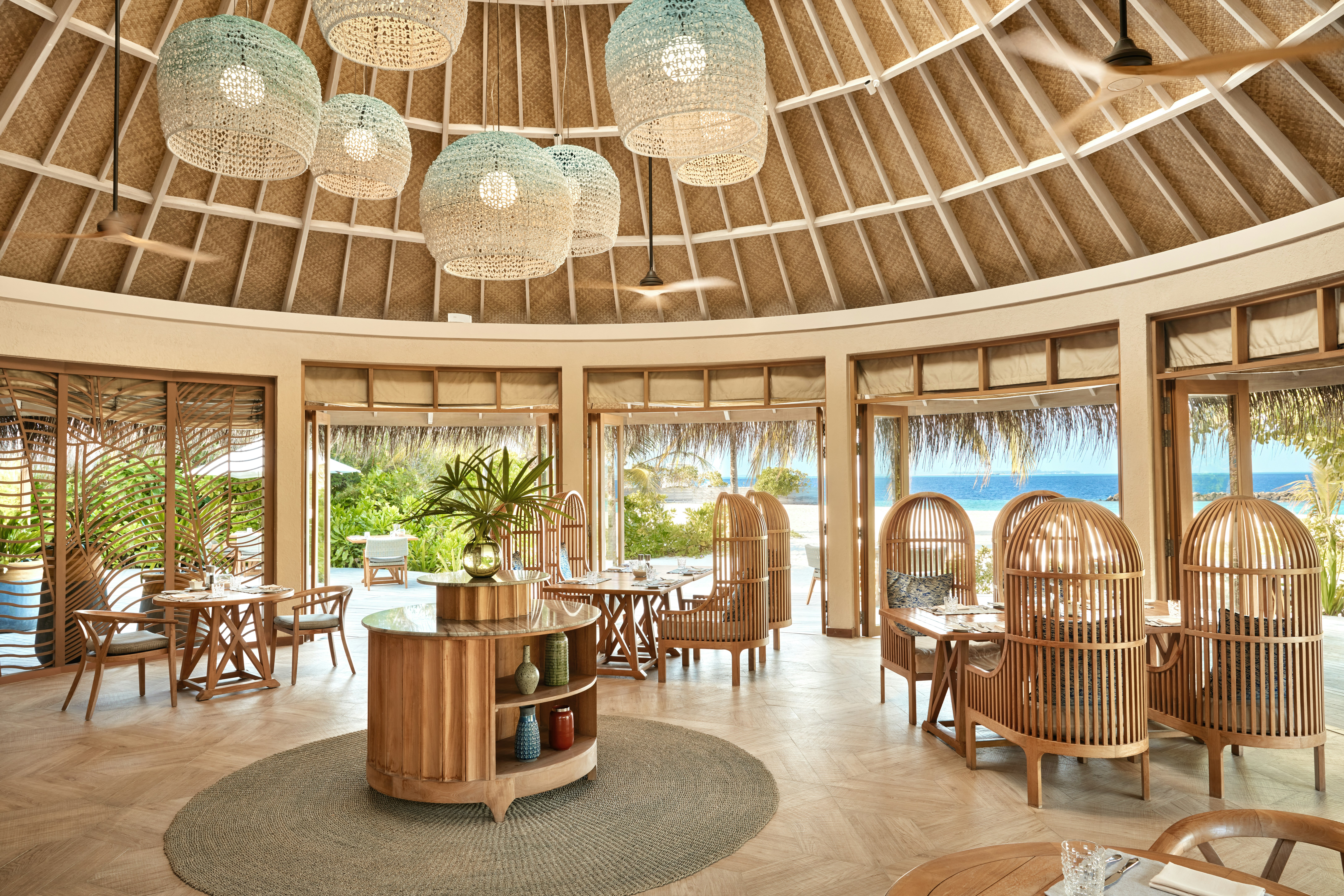 The Nautilus Maldives 46/61