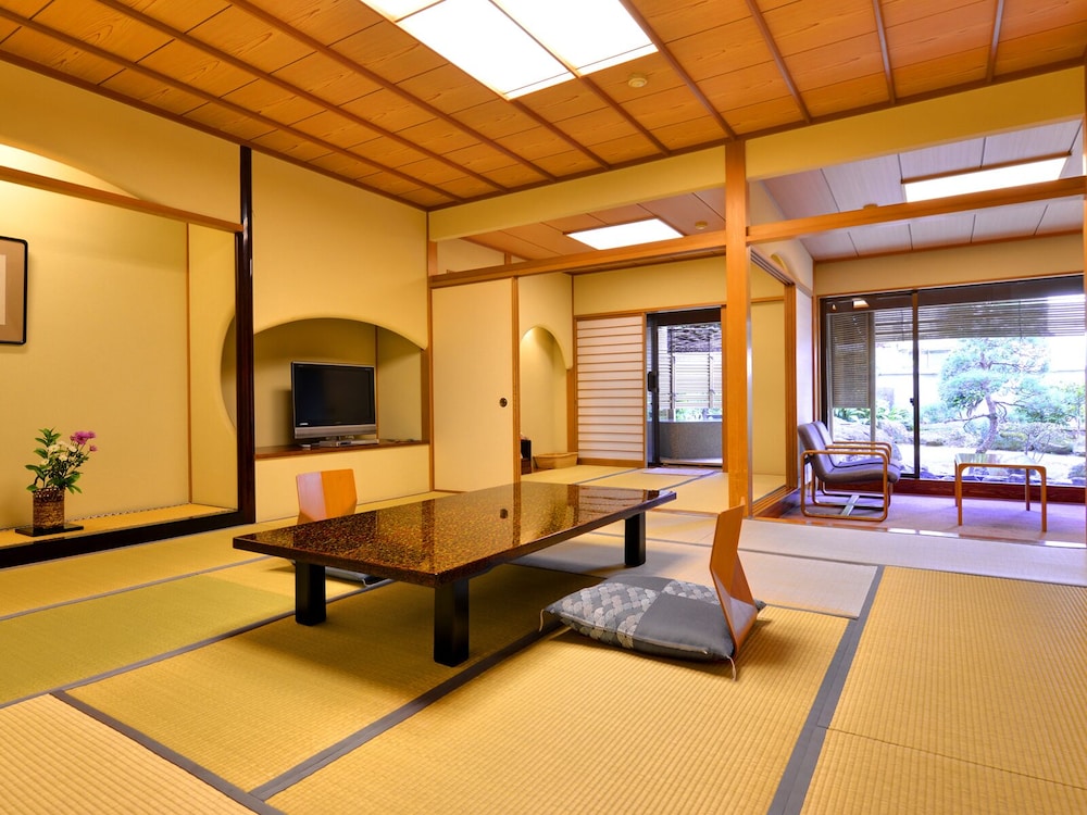 Furuya Ryokan 43/63