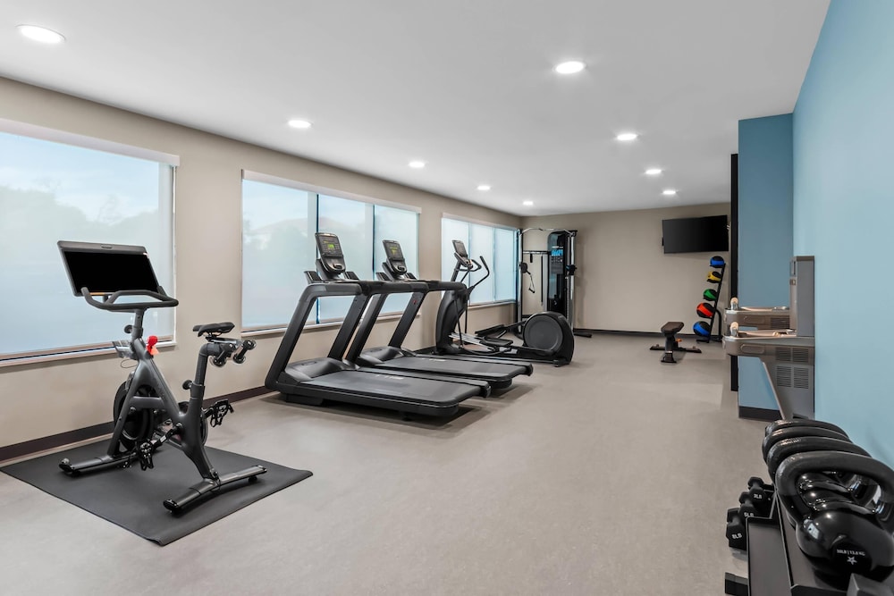 Everhome Suites Panama City Beach - 30A 32/60