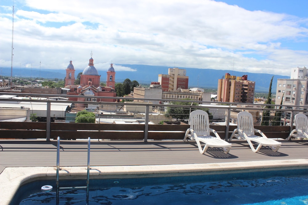 Amerian Catamarca Park Hotel 8/76