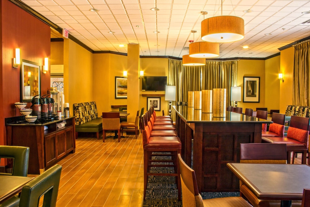 Comfort Inn Ballston 30/42