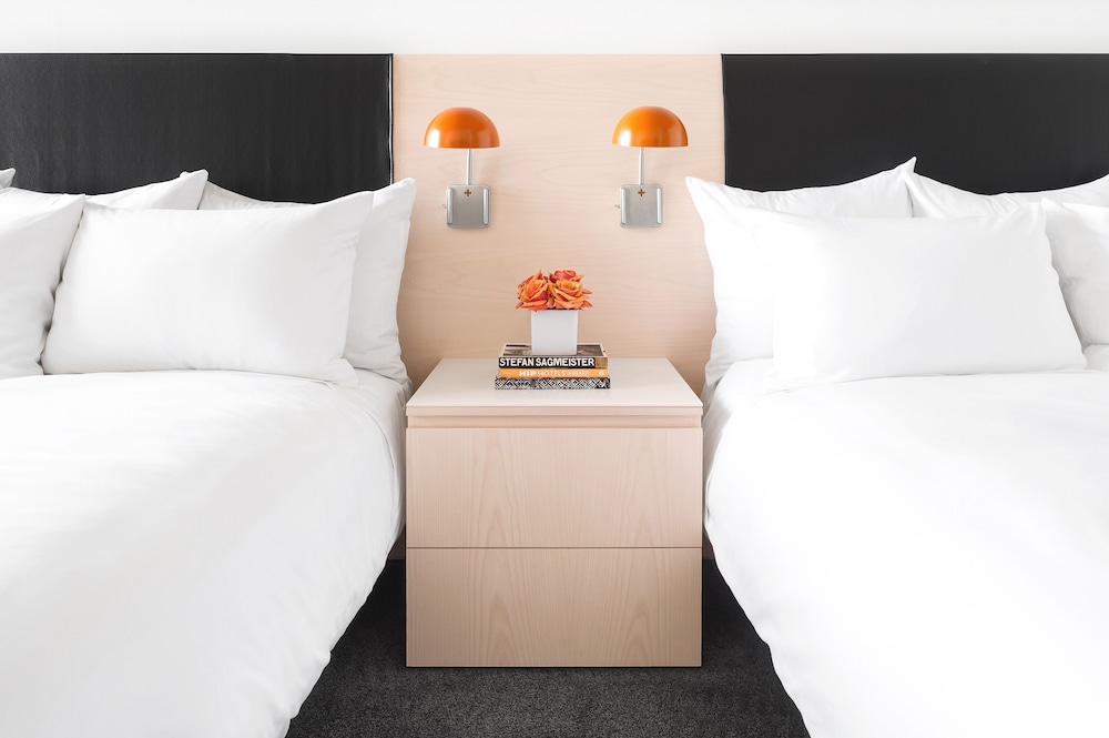 Fordson Hotel Unbound Collection by Hyatt 31/65