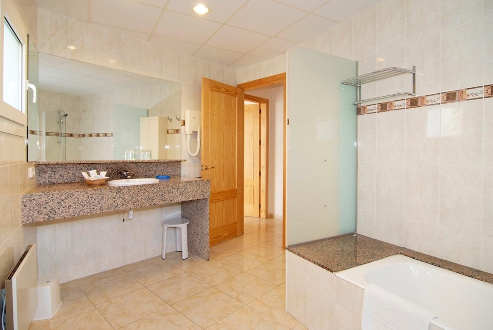 Hotel Portbo 36/37