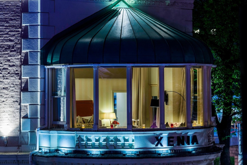 ホテル クセニア オートグラフ コレクション(Hotel Xenia, Autograph Collection) 写真1