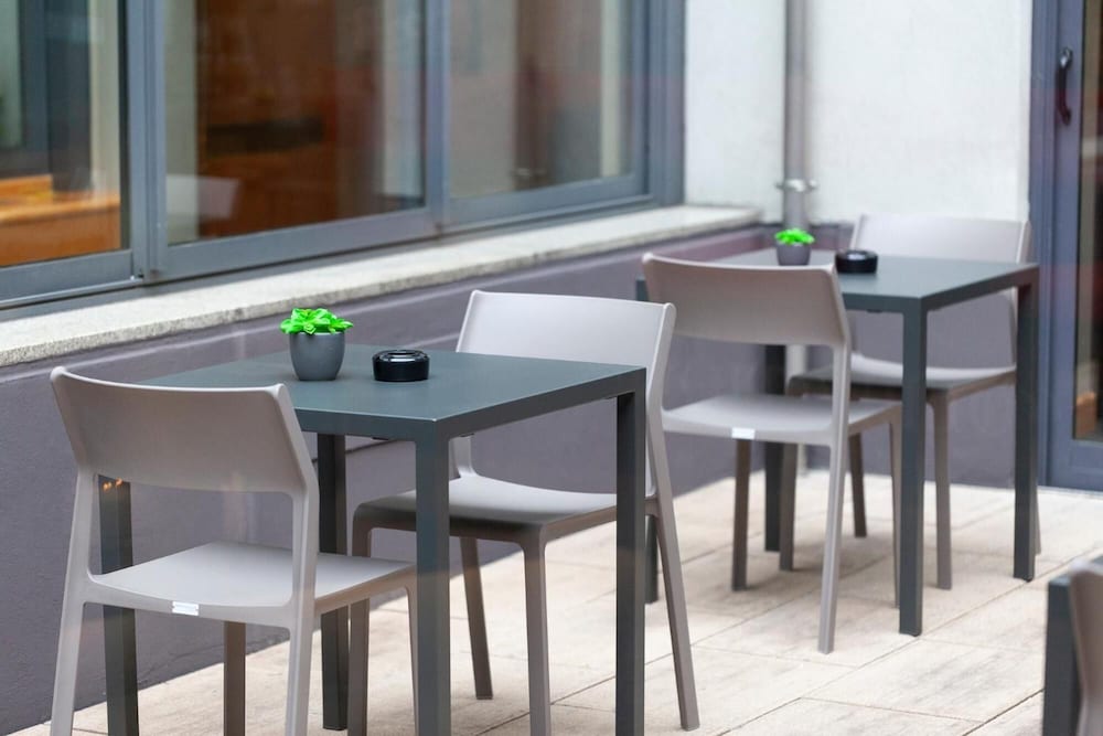 City Life Hotel Poliziano 32/49