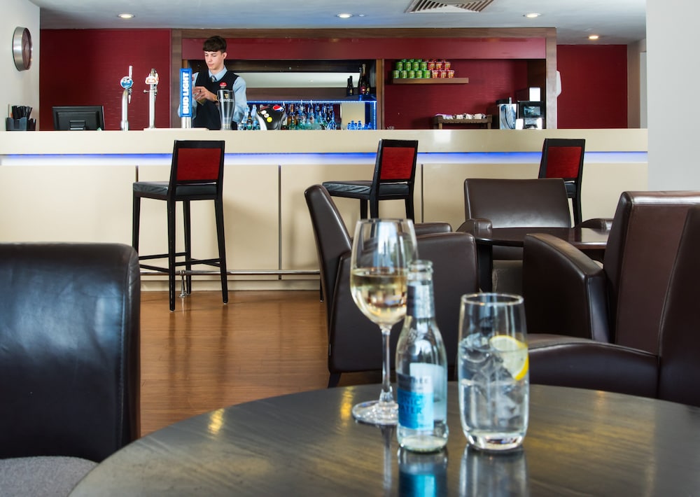 Holiday Inn Express Swindon West an IHG Hotel 36/50
