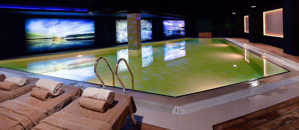 Altintas Otel & Spa 16/50