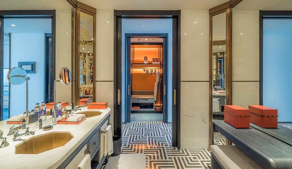 Hangzhou Jiutai Hotel، هانغتشو 52/53