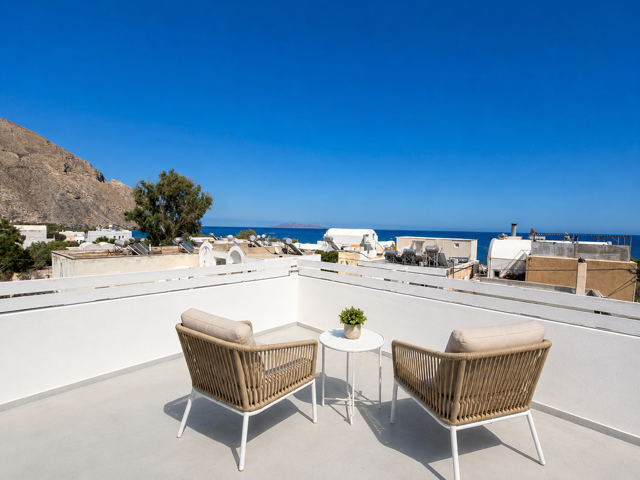 Anny Studios Perissa Beach 21/23