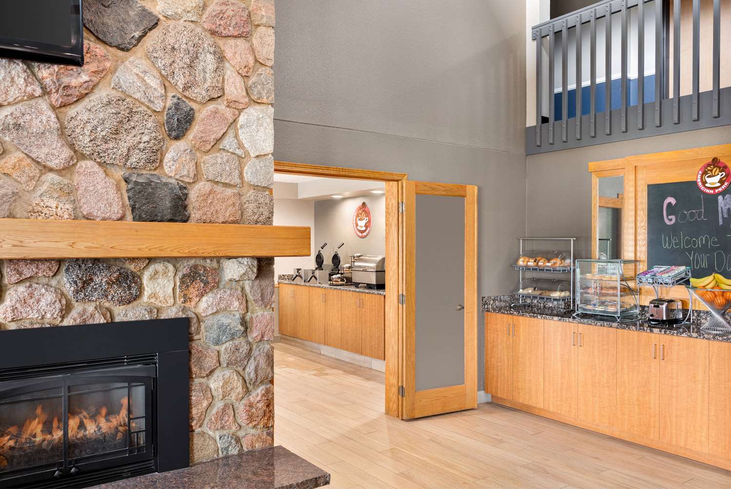 Americinn By Wyndham Bemidji 8/34