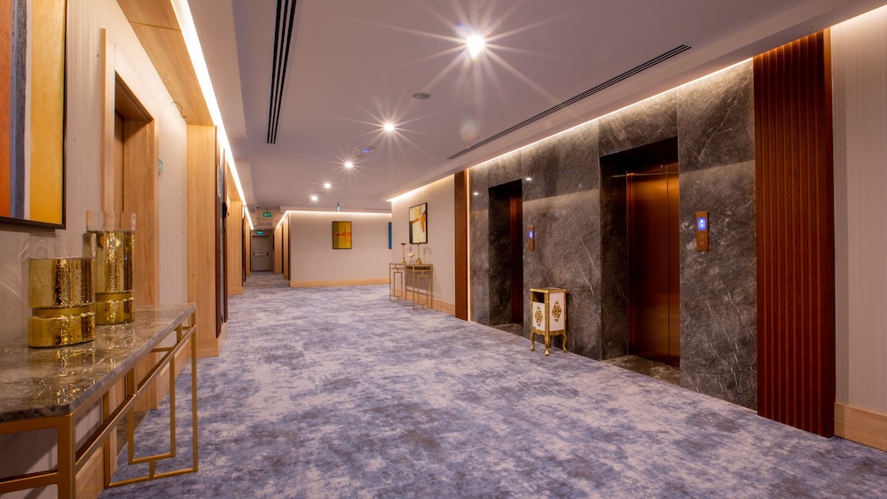 Wyndham Garden Baku 46/50