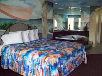 Palace Inn 10/40