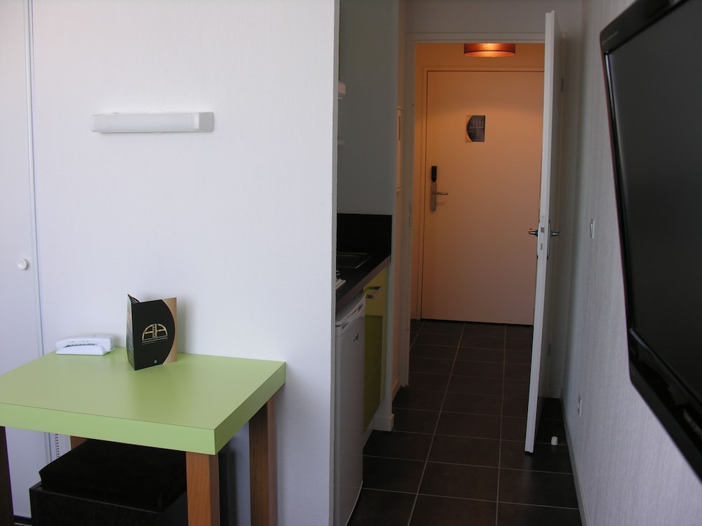 All Suites Appart Bordeaux Lac photo5