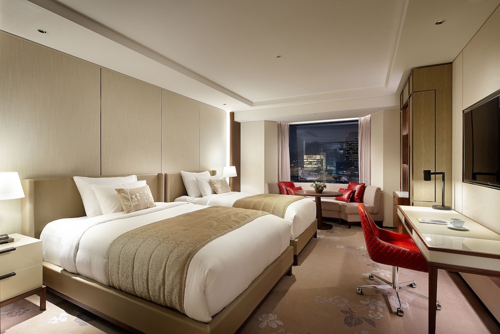 THE GRAND LOTTE SEOUL 19/60