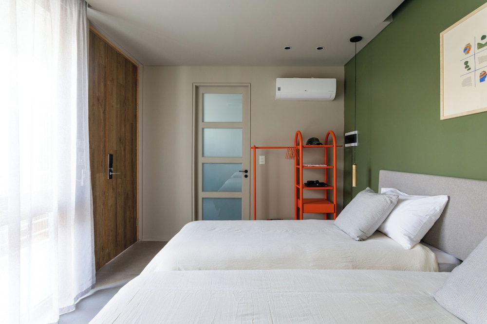 Bromelia Hotel Boutique 26/50
