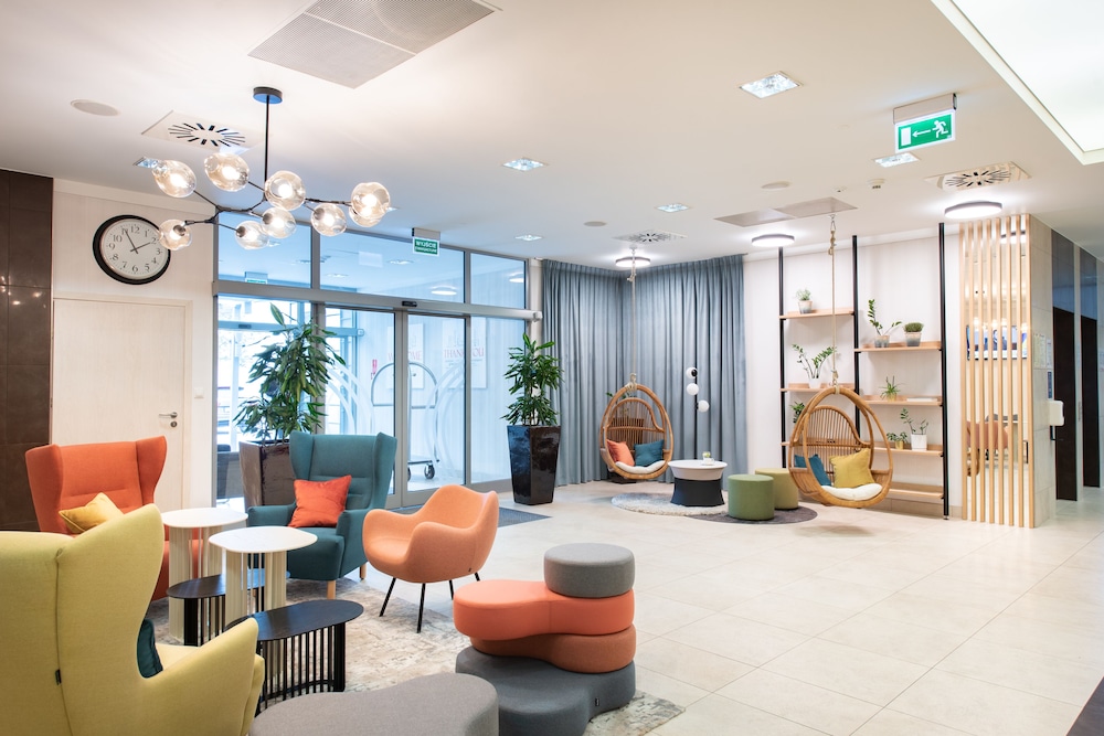 Arkon Park Business and Sport Gdansk 36/51