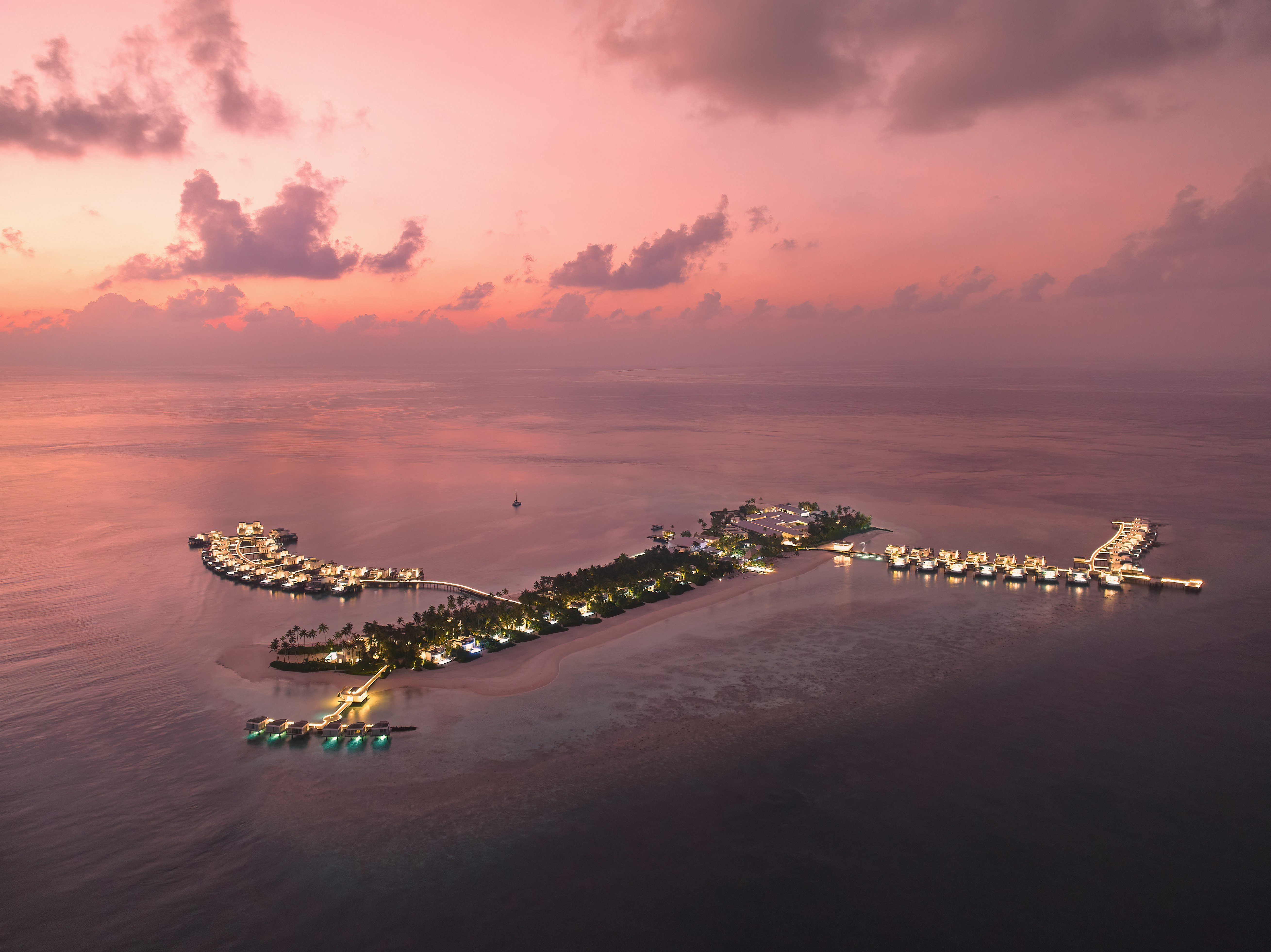 Jumeirah Olhahali Island Maldives 52/60