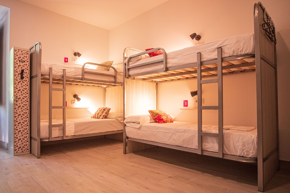 La Flamenka Hostel 7/38
