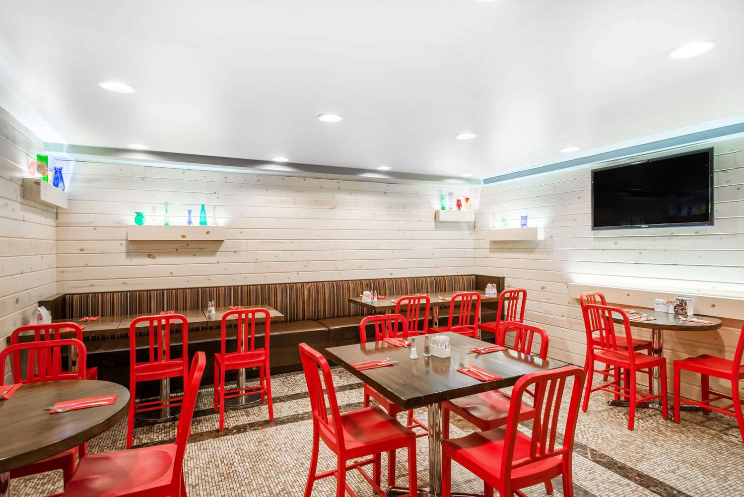 TRYP by Wyndham New York City Times Square Midtown 30/44