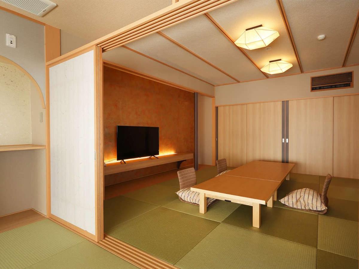 Tsukino Sumika Atami Juraku Hotel 50/59