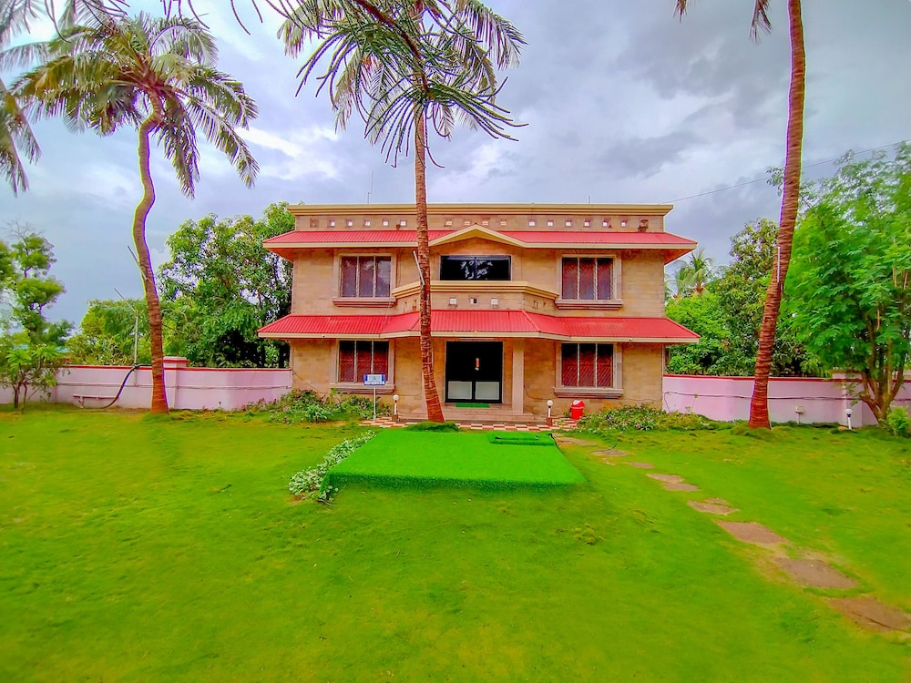 Stay Guru Resort Farm Villa 43/50