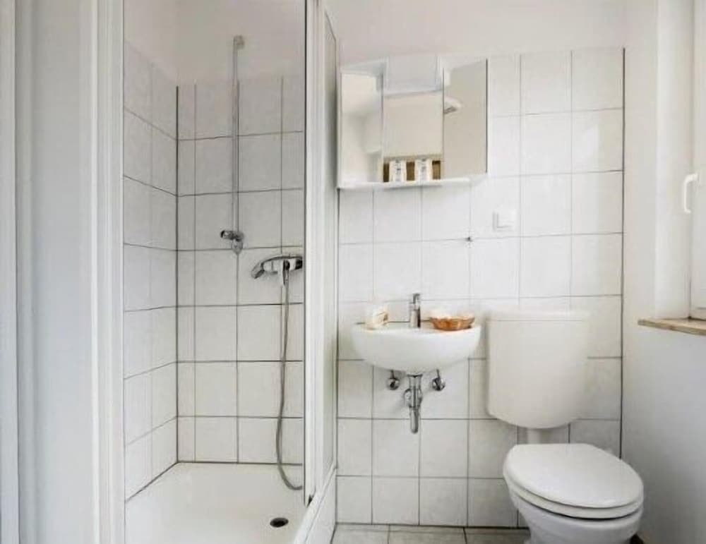 Hotel Goldener Hahn 31/31