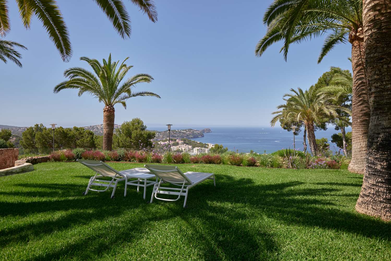 Hilton Mallorca Galatzo 32/44