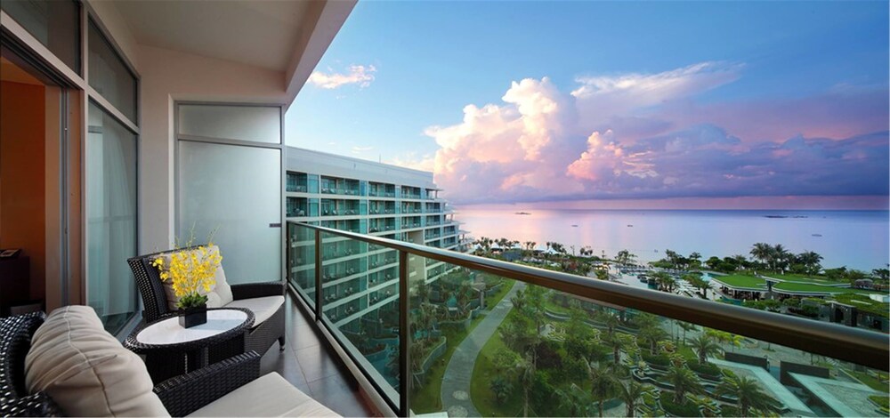 MGM Grand Sanya 5/50