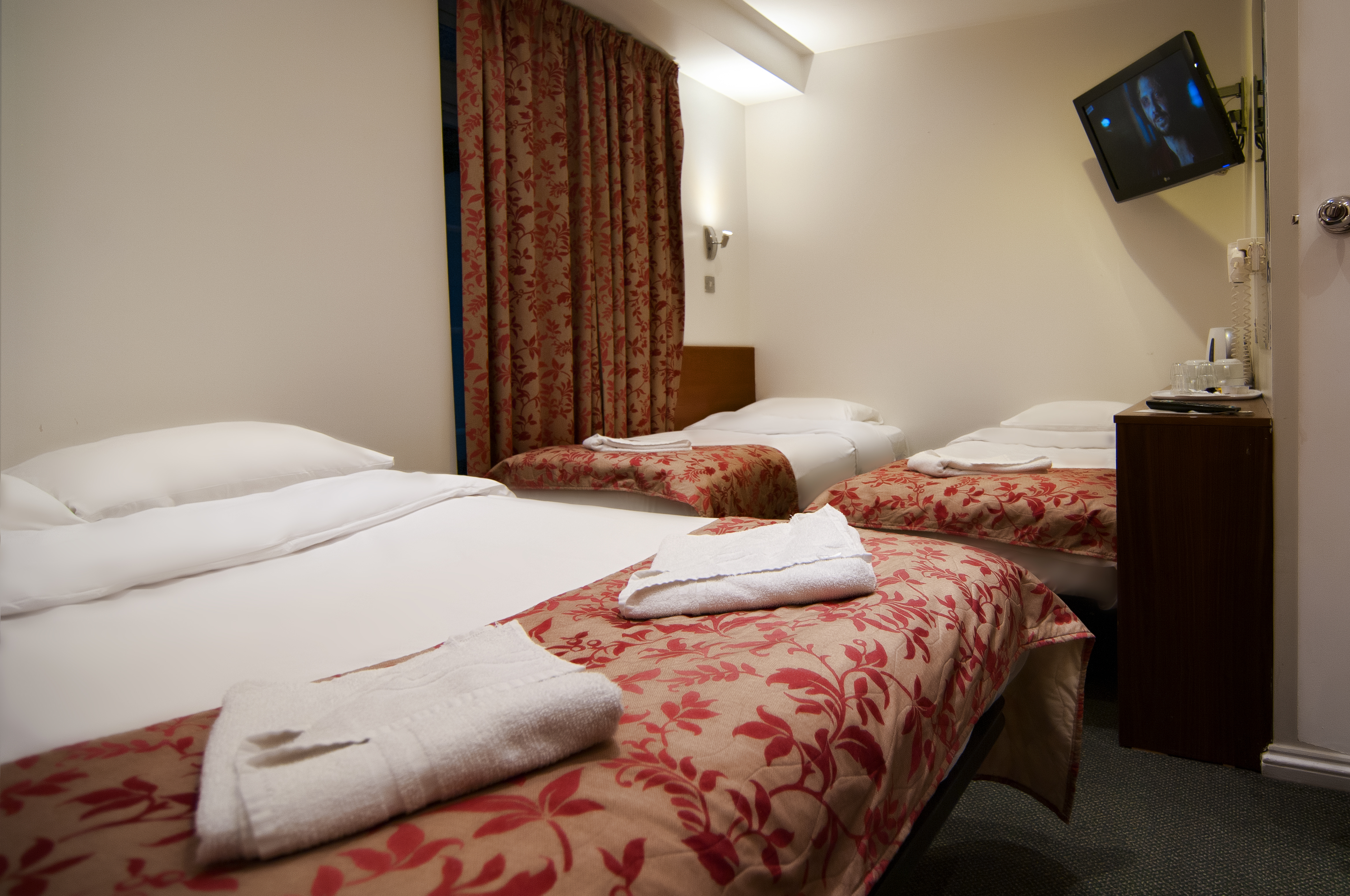 Westbury Hotel 22/57