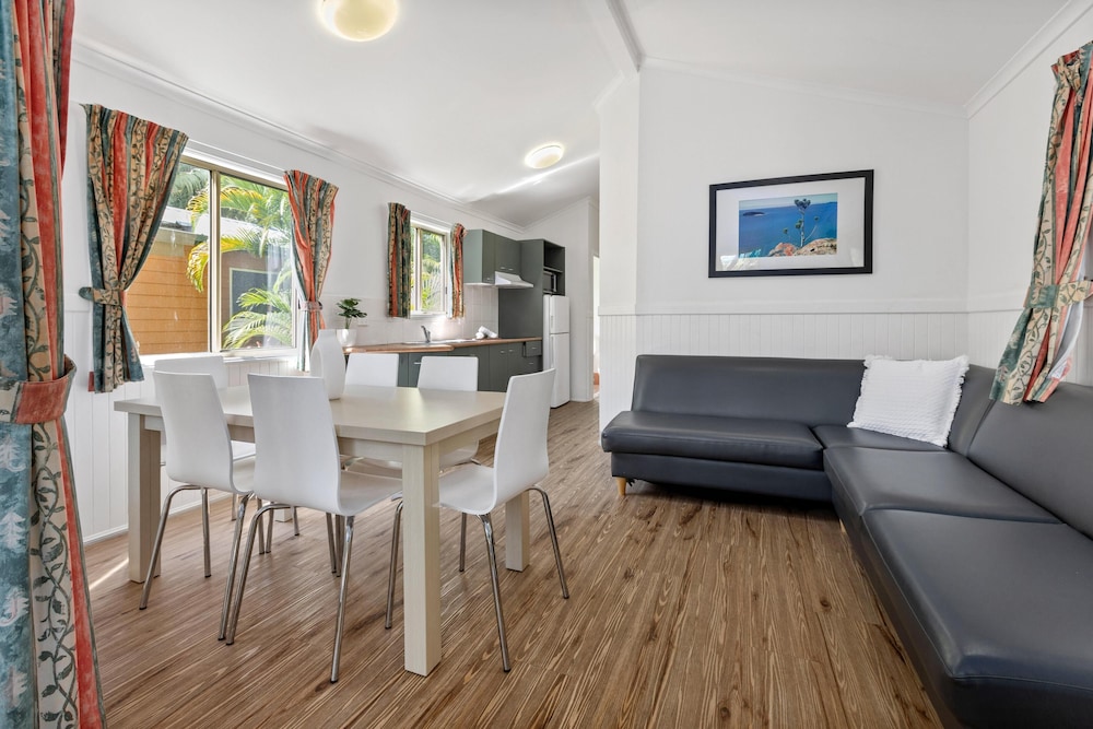 2 Bedrooms, Garden Villa, Premium, Family