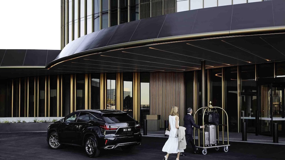 Hotel Chadstone Melbourne, MGallery by Sofitel 46/50