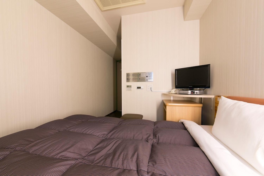 Washington R&B Hotel Nagoya Sakae Higashi 19/44