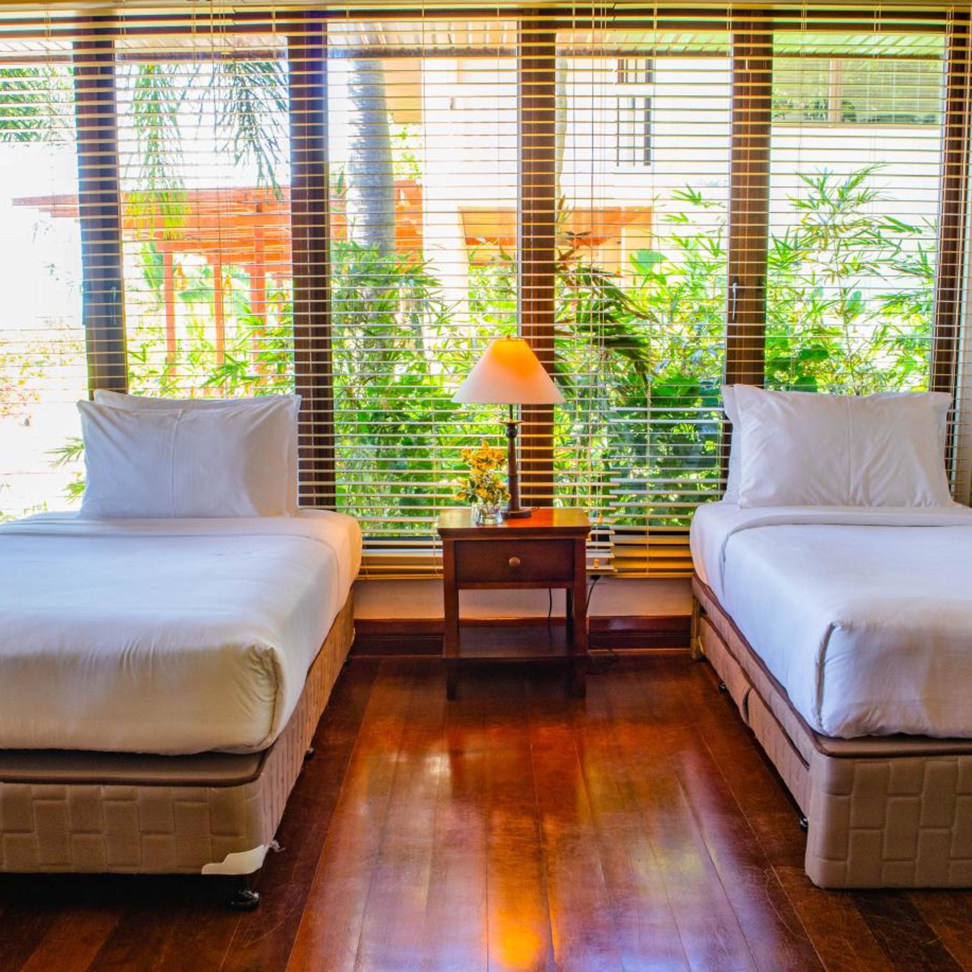 El Mar Resort 10/35