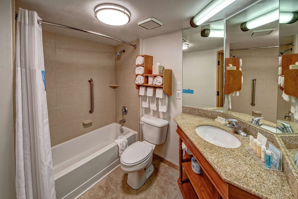 Hampton Inn Winchester 30/40