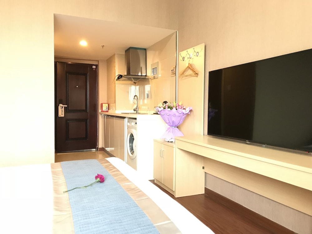 Xi'an Phoenix Holiday Hotel 3/30