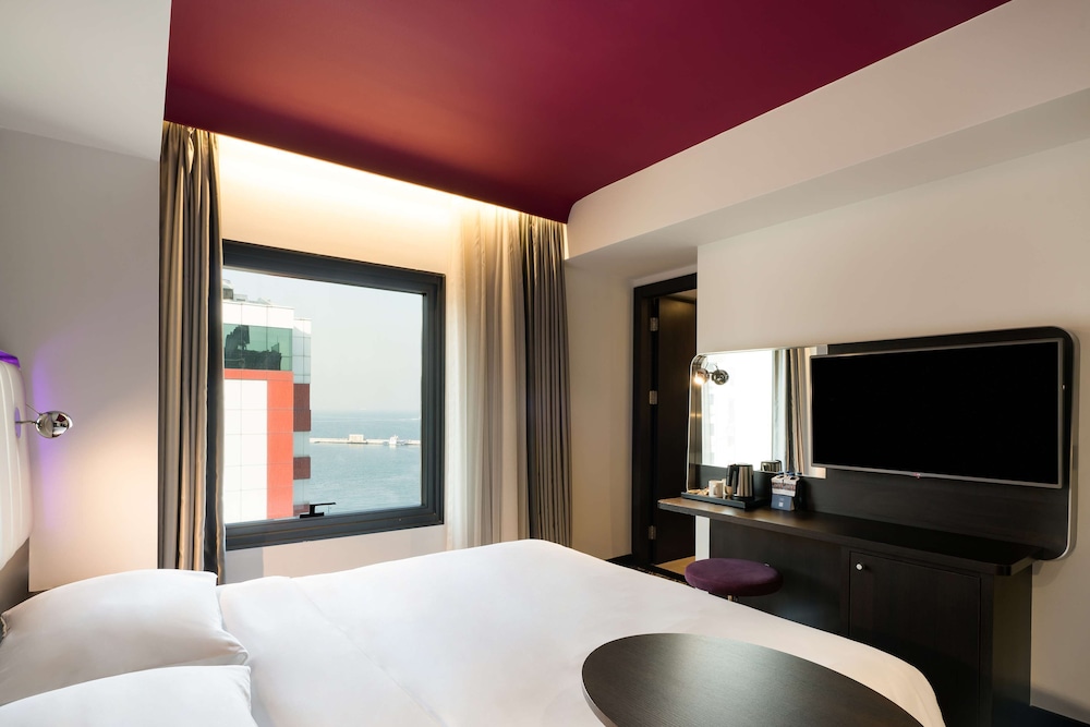 Radisson Blu Park Inn Izmir 21/67