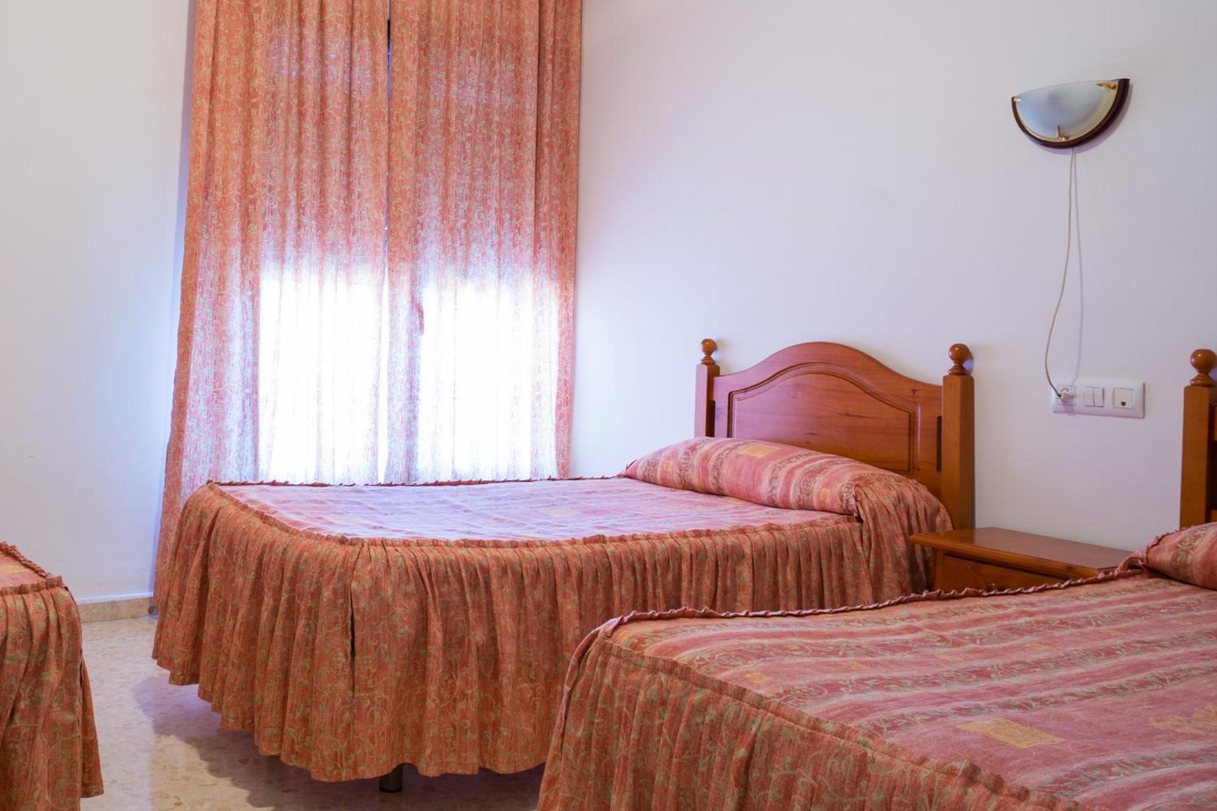 Hotel Alfar 14/44