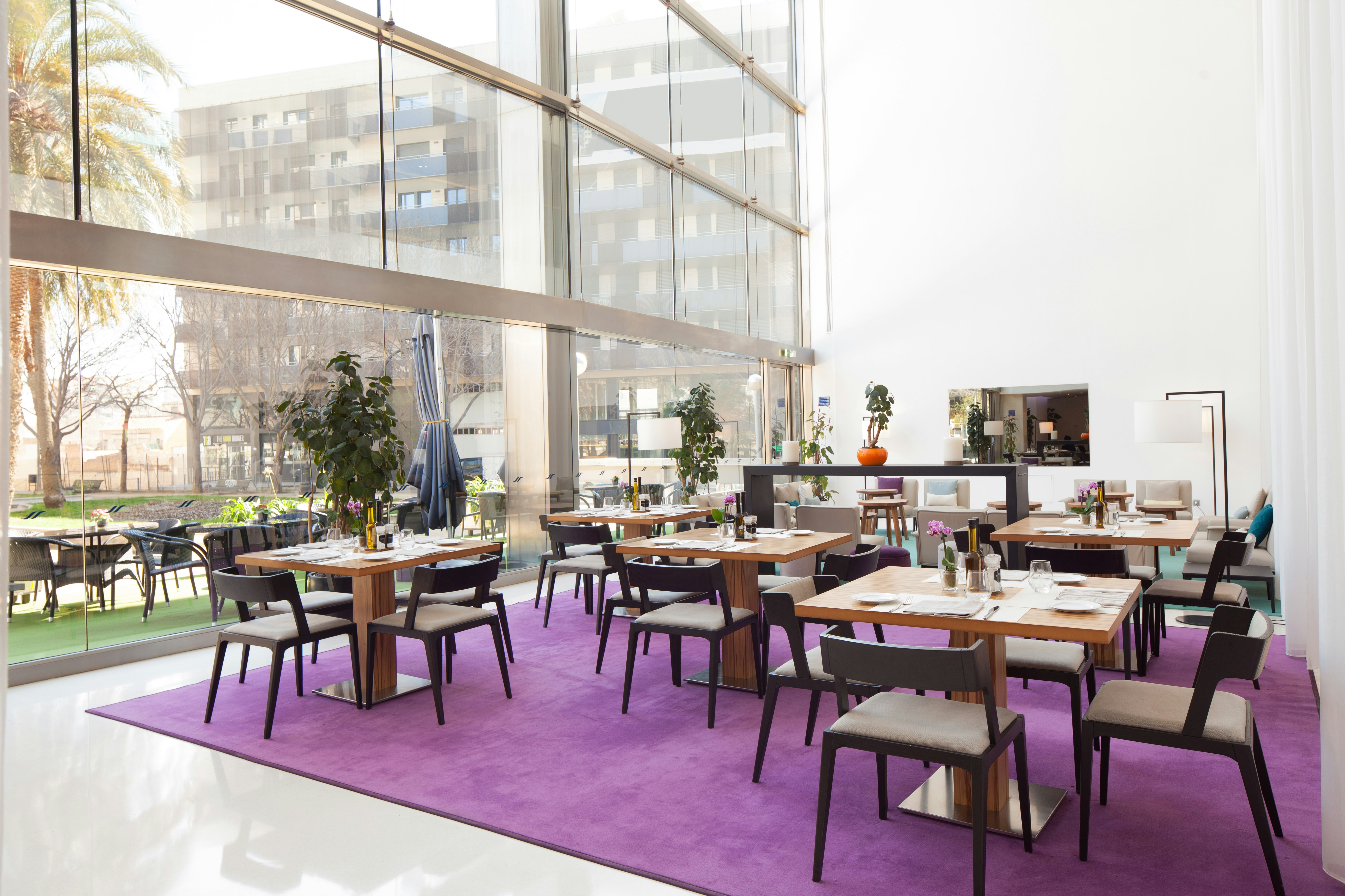 Hilton Barcelona 55/77