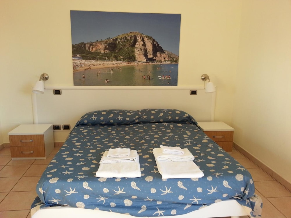 Hotel Tirreno 17/52