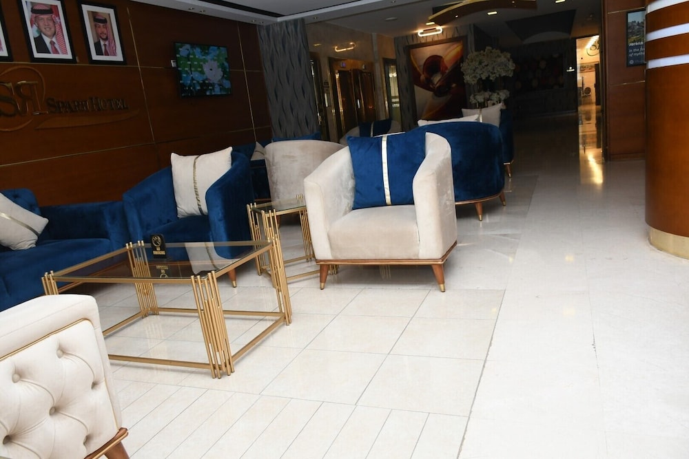 Sparr Hotel 47/66