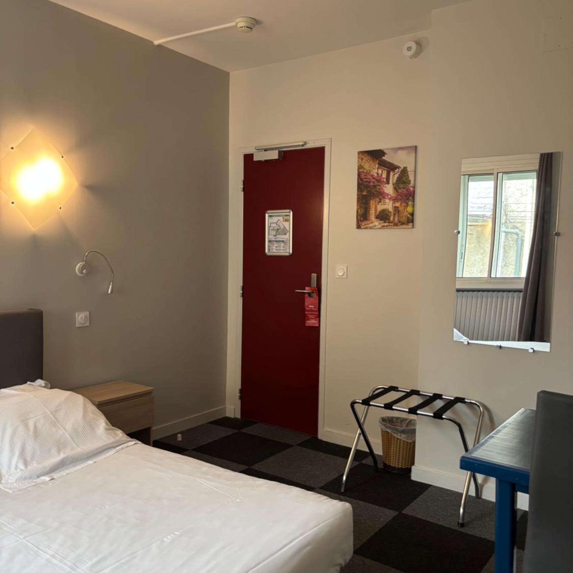 Le Relais de Gascogne 20/53