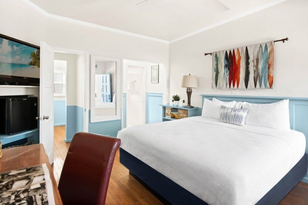 JUNIOR SUITE, MULTIPLE BEDS
