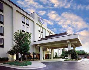 Spark by Hilton Atlanta Kennesaw Town Center 32/38