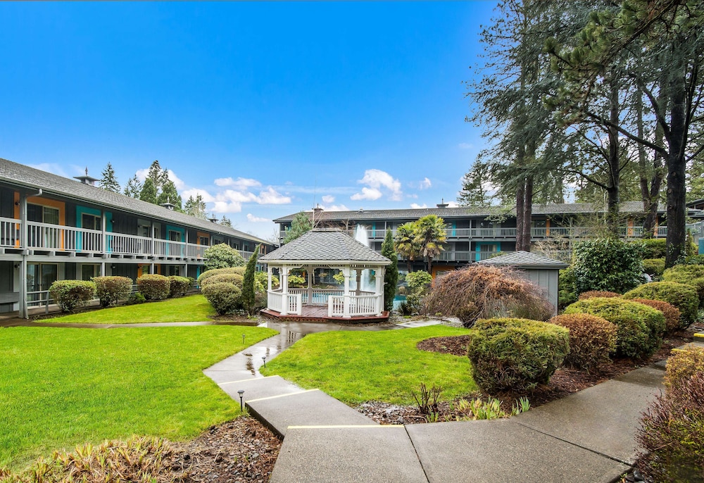 Best Western Portland West Beaverton 85/88