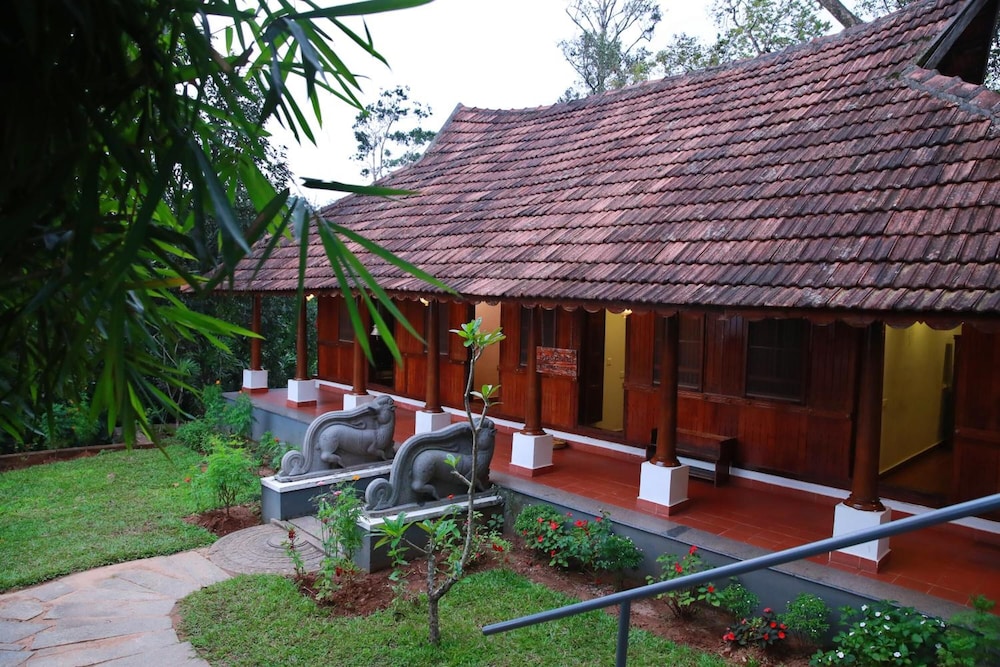 Ragamaya Resort Spa Munnar 45/47